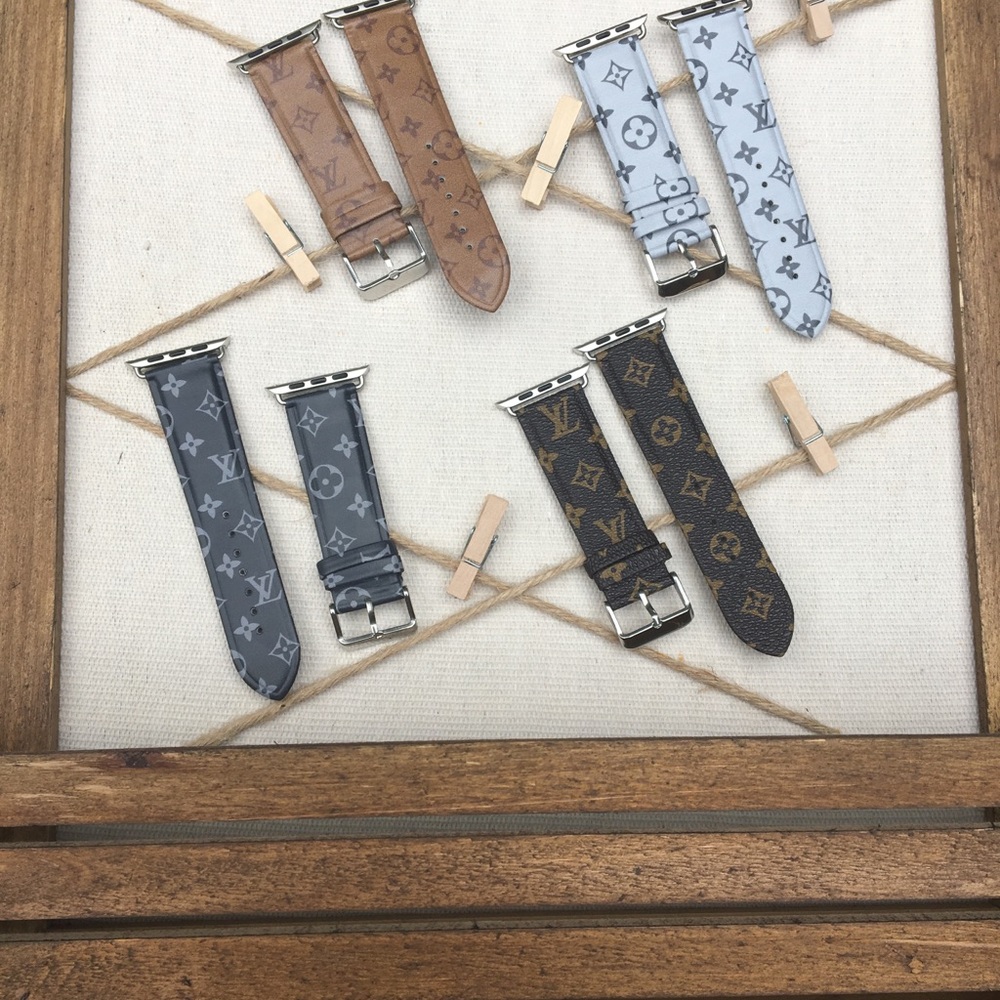 Apple Watch band